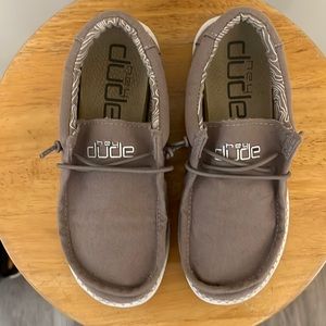 Kid Y1 Hey Dude Wally Youth